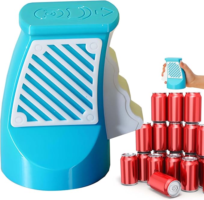 ๐ถ๐๐๐๐๐๐๐ ๐บ๐๐๐๐ | ๐GFOUKยฎ 3D Printed Beverage Can Opener | Exclusive Can-Opening Tool for Long Nails/Acrylic Nails