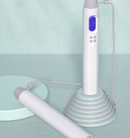New Electronic Counting Multifunctional Intelligent Weight-bearing Skipping Rope
