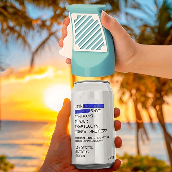 𝑶𝒇𝒇𝒊𝒄𝒊𝒂𝒍 𝑺𝒕𝒐𝒓𝒆  | 💟GFOUK® 3D Printed Beverage Can Opener | Exclusive Can-Opening Tool for Long Nails/Acrylic Nails