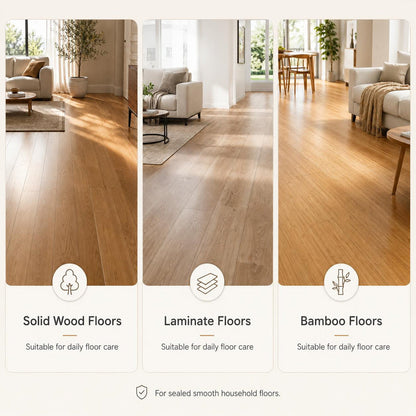 50% OFF NOW!✨ 60-Pieces Multi-Effect Floor Cleaning Sheets – Powerful Stain Removal & Fresh Scent 🌿