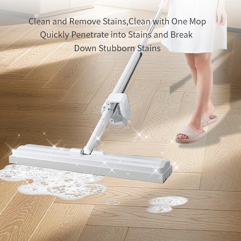 50% OFF NOW!✨ 60-Pieces Multi-Effect Floor Cleaning Sheets – Powerful Stain Removal & Fresh Scent 🌿